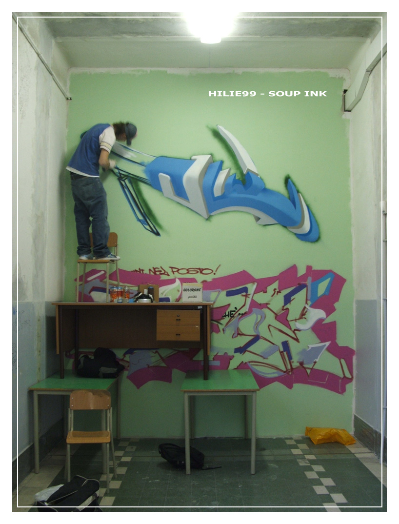 RENT: WORK IN PROGRESS VOL.2